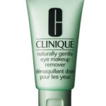 Clinique Naturally Gentle Eye Makeup Remover
