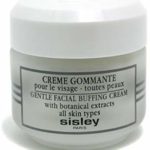 Sisley Gentle Facial Buffing Cream
