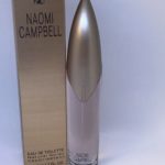 Naomi Campbell Edt Spray