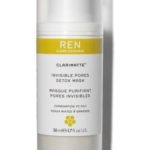 REN Clarimatte Invisible Pores Detox Mask