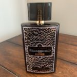 Aubusson Priv. Coll. Plush Leather Edt Spray