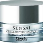 Sensai Cp Hydrachange Cream