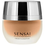 Sensai Cp Cream Foundation SPF15