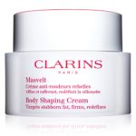 Clarins Masvelt Body Shaping Cream