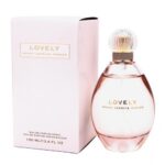 Sarah Jessica Parker Lovely Edp Spray