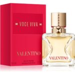Valentino Voce Viva Edp Spray