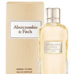 Abercrombie & Fitch First Instinct Sheer Edp Spray