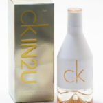 Calvin Klein Ck In2U Her Edt Spray