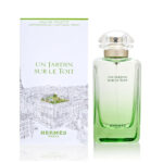 Hermes Un Jardin Sur Le Toit Edt Spray