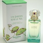 Hermes Un Jardin Sur Le Nil Edt Spray