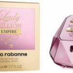 Paco Rabanne Lady Million Empire Edp Spray