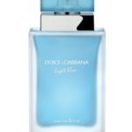 D&G Light Blue Eau Intense Pour Femme Edp Spray