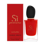 Armani Si Passione Edp Spray