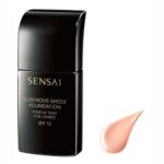 Sensai Luminous Sheer Foundation SPF15
