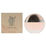 Cerruti 1881 Pour Femme Edt Spray