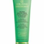 Collistar Talasso Shower Cream Nourishing Revital