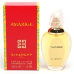 Givenchy Amarige Edt Spray
