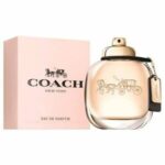 Coach Edp Spray