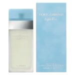 D&G Light Blue Pour Femme Edt Spray