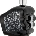 Diesel Only The Brave Tattoo Pour Homme Edt Spray
