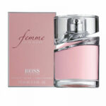 Hugo Boss Boss Femme Edp Spray