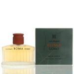 Laura Biagiotti Roma Uomo Edt Spray