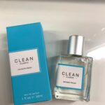 Clean Classic Cool Cotton Edp Spray