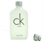Calvin Klein Ck Be Edt Spray