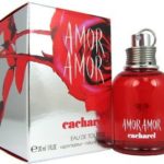 Cacharel Amor Amor Edt Spray