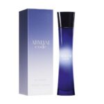 Armani Code Pour Femme Edp Spray
