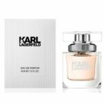 Karl Lagerfeld Pour Femme Edp Spray