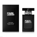 Karl Lagerfeld Pour Homme Edt Spray
