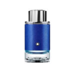 Montblanc Explorer Ultra Blue Edp Spray