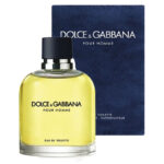 D&G Pour Homme Edt Spray