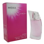 Mexx Fly High Woman Edt Spray