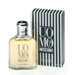 Moschino Uomo? Edt Spray