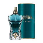 J.P. Gaultier Le Beau Male Edt Spray