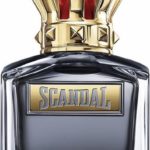 J.P. Gaultier Scandal For Him Edt Spray