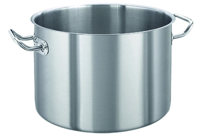 kapp_kookpan_met_deksel_88_liter_24_cm_rvs_zilver_1012674_1644492198 kookpan met deksel 14,2 liter 28 cm RVS zilver - Afbeelding 1