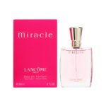 Lancome Miracle Femme Edp Spray