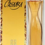 Givenchy Organza Edp Spray