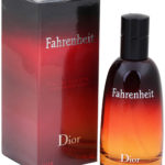 Dior Fahrenheit Edt Spray