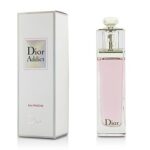 Dior Addict Eau Fraiche Edt Spray