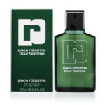 Paco Rabanne Pour Homme Edt Spray