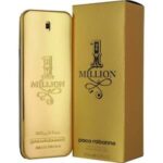 Paco Rabanne 1 Million Edt Spray