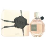 Viktor & Rolf Flowerbomb Edp Spray