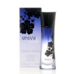 Armani Code Pour Femme Edp Spray