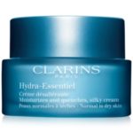 Clarins Hydra-Essentiel Silky Cream