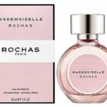 Rochas Mademoiselle Edp Spray