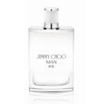Jimmy Choo Man Ice Edt Spray